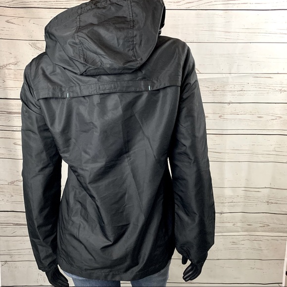 Free Country Windbreaker - Picture 2 of 2